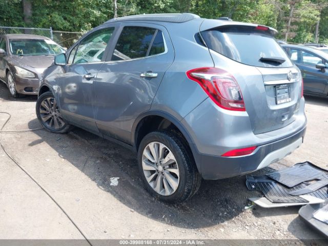 Photo 2 VIN: KL4CJASB1KB893358 - BUICK ENCORE 