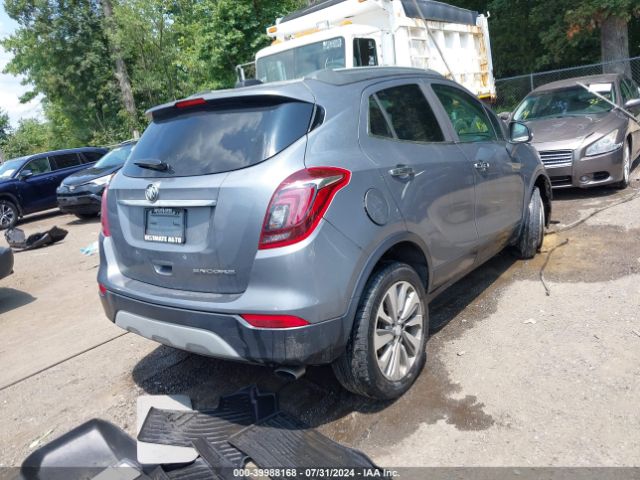 Photo 3 VIN: KL4CJASB1KB893358 - BUICK ENCORE 