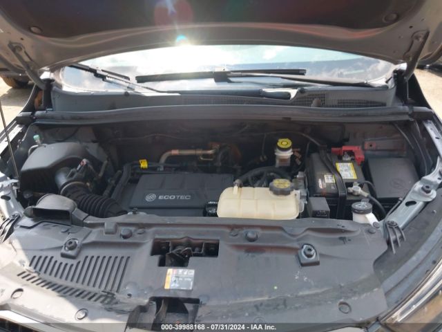 Photo 9 VIN: KL4CJASB1KB893358 - BUICK ENCORE 