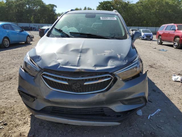 Photo 4 VIN: KL4CJASB1KB901944 - BUICK ENCORE PRE 