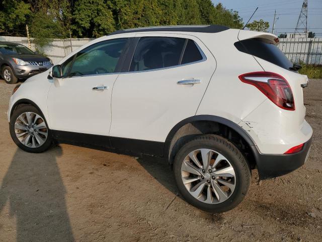 Photo 1 VIN: KL4CJASB1KB903564 - BUICK ENCORE PRE 