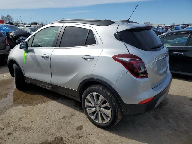 Photo 1 VIN: KL4CJASB1KB922082 - BUICK ENCORE 