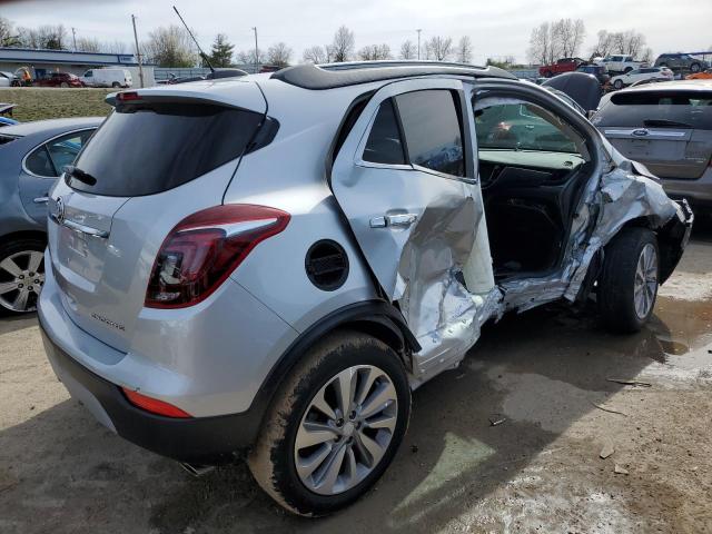 Photo 2 VIN: KL4CJASB1KB922082 - BUICK ENCORE 