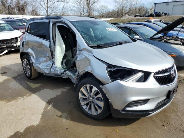 Photo 3 VIN: KL4CJASB1KB922082 - BUICK ENCORE 