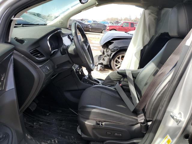 Photo 6 VIN: KL4CJASB1KB922082 - BUICK ENCORE 