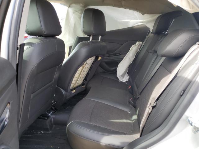 Photo 9 VIN: KL4CJASB1KB922082 - BUICK ENCORE 