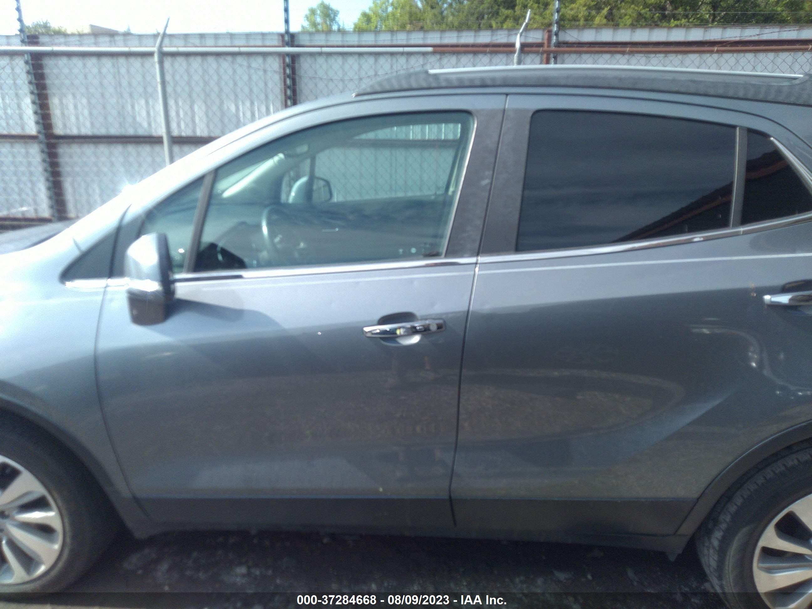 Photo 13 VIN: KL4CJASB1KB925922 - BUICK ENCORE 