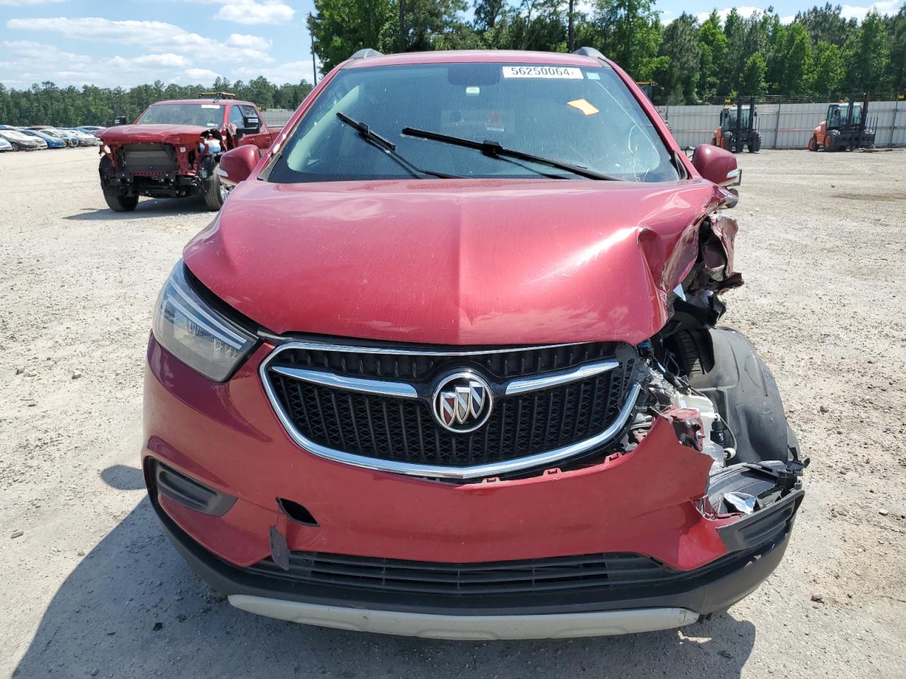 Photo 4 VIN: KL4CJASB1KB934782 - BUICK ENCORE 