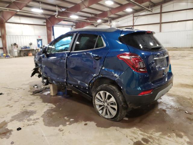 Photo 1 VIN: KL4CJASB1KB942395 - BUICK ENCORE 