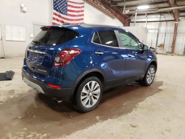 Photo 2 VIN: KL4CJASB1KB942395 - BUICK ENCORE 