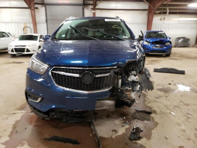 Photo 4 VIN: KL4CJASB1KB942395 - BUICK ENCORE 