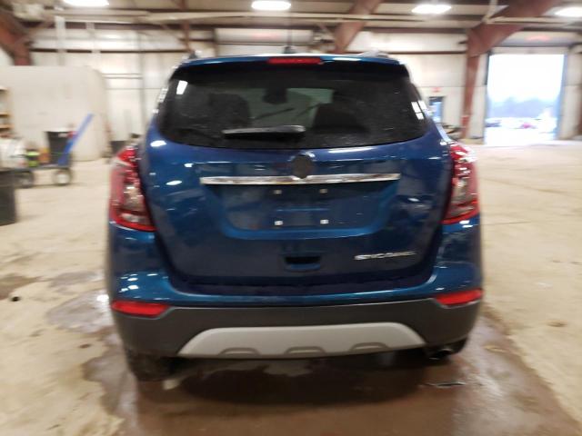 Photo 5 VIN: KL4CJASB1KB942395 - BUICK ENCORE 