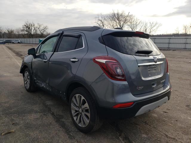 Photo 2 VIN: KL4CJASB1KB950982 - BUICK ENCORE PRE 