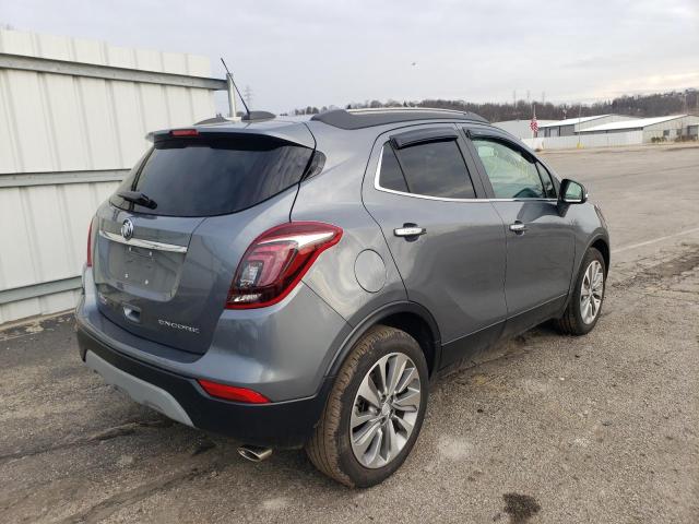 Photo 3 VIN: KL4CJASB1KB950982 - BUICK ENCORE PRE 