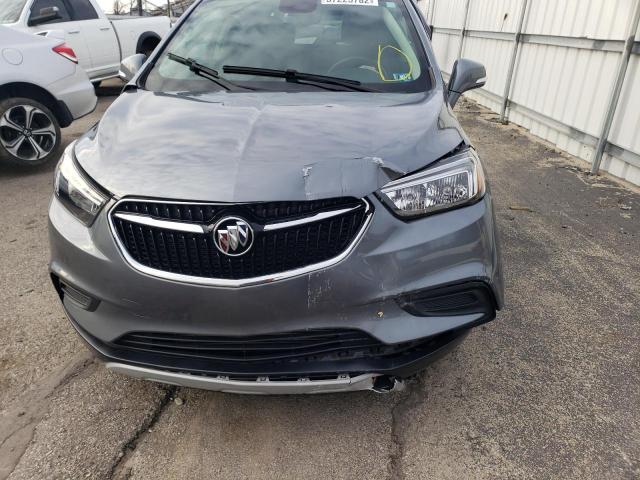 Photo 8 VIN: KL4CJASB1KB950982 - BUICK ENCORE PRE 