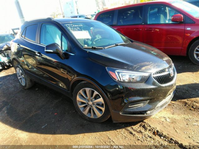 Photo 0 VIN: KL4CJASB1KB951145 - BUICK ENCORE 