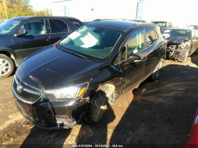 Photo 1 VIN: KL4CJASB1KB951145 - BUICK ENCORE 