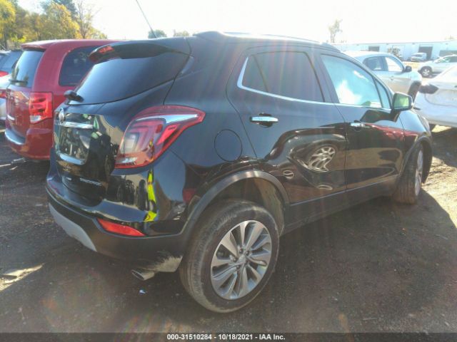 Photo 3 VIN: KL4CJASB1KB951145 - BUICK ENCORE 