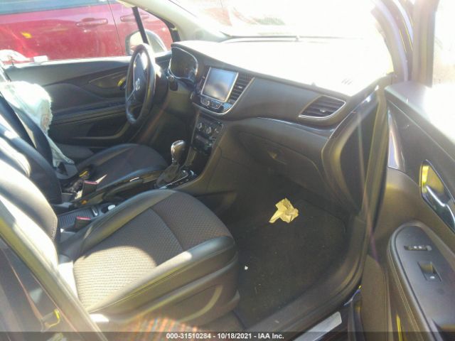 Photo 4 VIN: KL4CJASB1KB951145 - BUICK ENCORE 