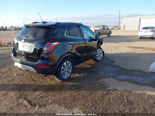 Photo 3 VIN: KL4CJASB1KB960699 - BUICK ENCORE 