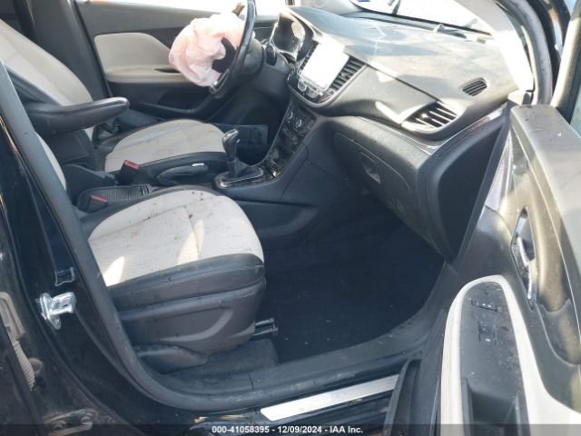 Photo 4 VIN: KL4CJASB1KB960699 - BUICK ENCORE 