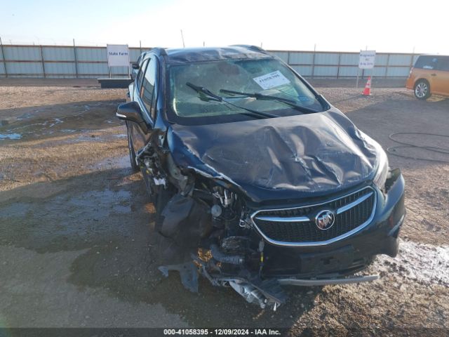 Photo 5 VIN: KL4CJASB1KB960699 - BUICK ENCORE 