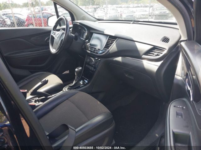 Photo 4 VIN: KL4CJASB1KB962064 - BUICK ENCORE 