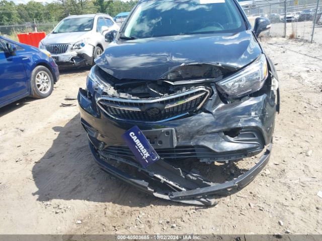 Photo 5 VIN: KL4CJASB1KB962064 - BUICK ENCORE 