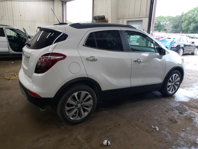 Photo 2 VIN: KL4CJASB1KB963201 - BUICK ENCORE 