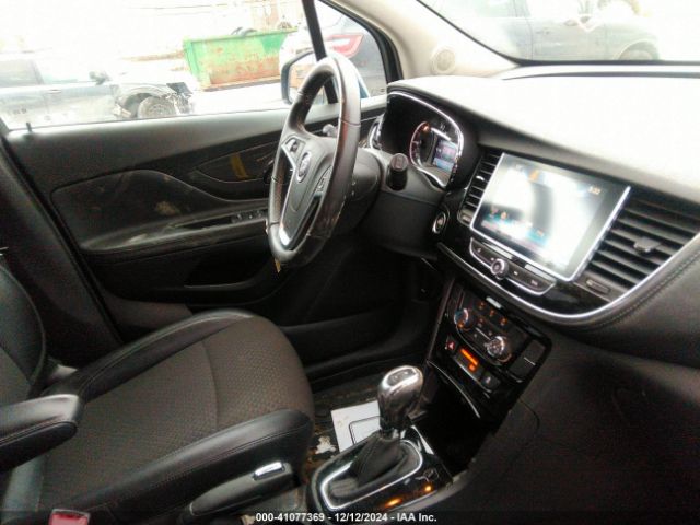 Photo 4 VIN: KL4CJASB1LB001000 - BUICK ENCORE 