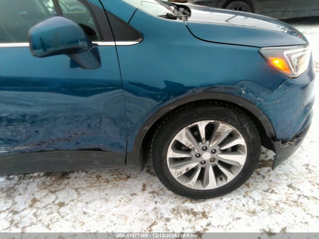 Photo 5 VIN: KL4CJASB1LB001000 - BUICK ENCORE 