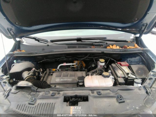 Photo 9 VIN: KL4CJASB1LB001000 - BUICK ENCORE 