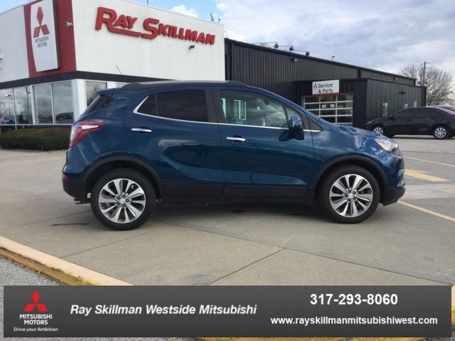 Photo 0 VIN: KL4CJASB1LB004818 - BUICK ENCORE 