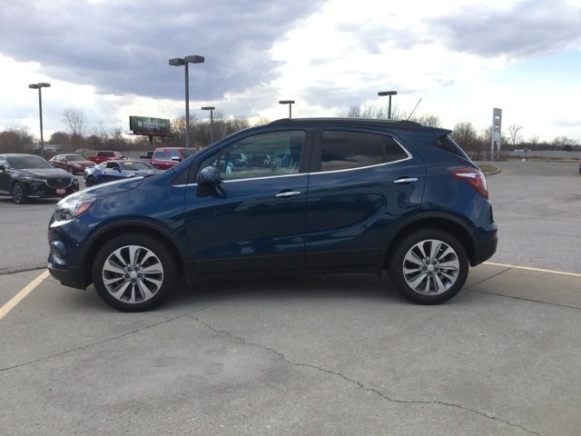 Photo 4 VIN: KL4CJASB1LB004818 - BUICK ENCORE 