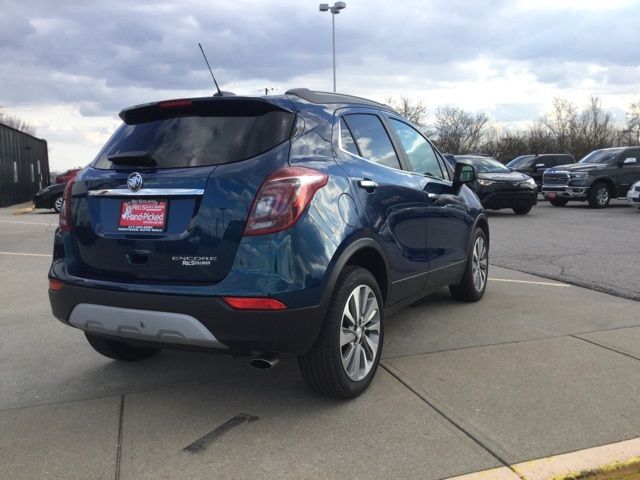 Photo 7 VIN: KL4CJASB1LB004818 - BUICK ENCORE 