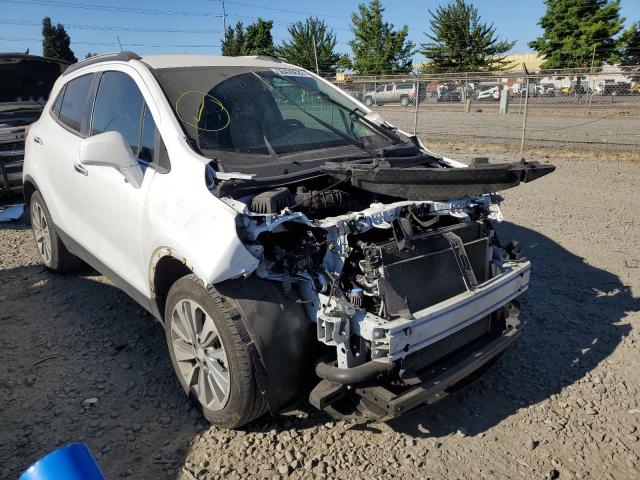 Photo 0 VIN: KL4CJASB1LB006715 - BUICK ENCORE PRE 