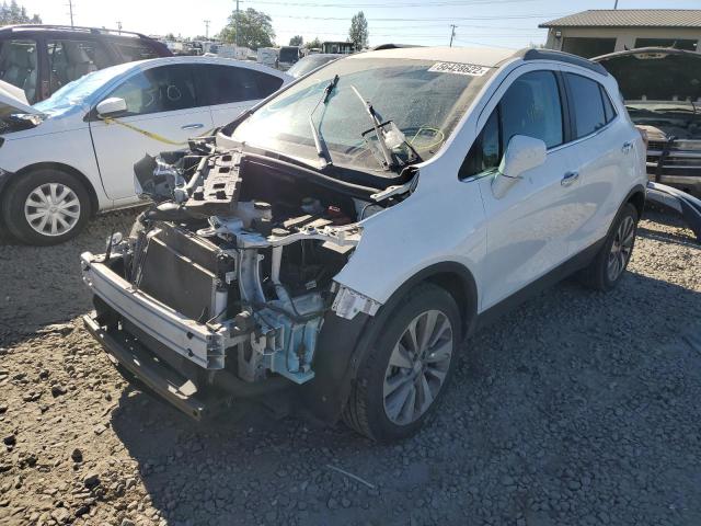 Photo 1 VIN: KL4CJASB1LB006715 - BUICK ENCORE PRE 