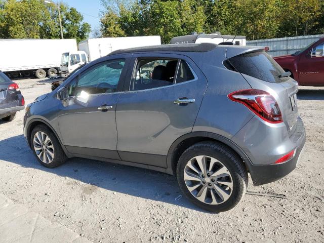 Photo 1 VIN: KL4CJASB1LB007704 - BUICK ENCORE PRE 