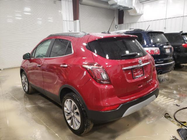 Photo 1 VIN: KL4CJASB1LB013163 - BUICK ENCORE PRE 