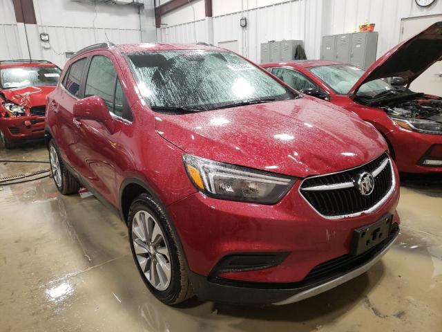 Photo 3 VIN: KL4CJASB1LB013163 - BUICK ENCORE PRE 