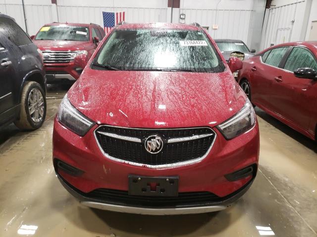 Photo 4 VIN: KL4CJASB1LB013163 - BUICK ENCORE PRE 