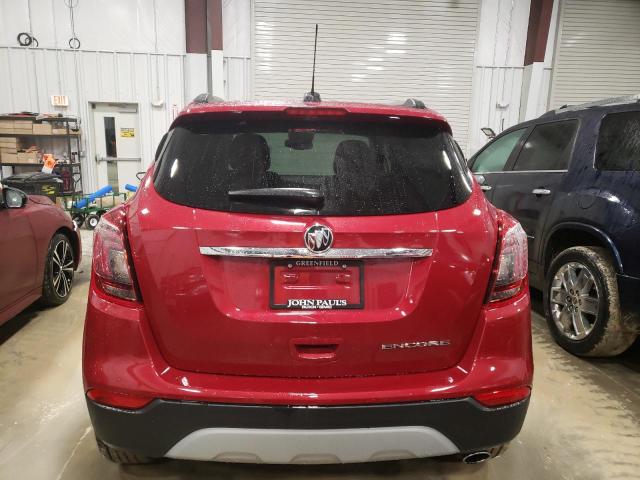 Photo 5 VIN: KL4CJASB1LB013163 - BUICK ENCORE PRE 