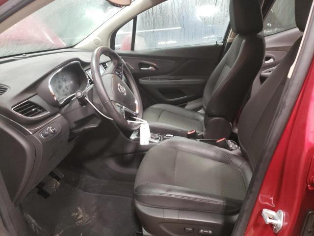 Photo 6 VIN: KL4CJASB1LB013163 - BUICK ENCORE PRE 