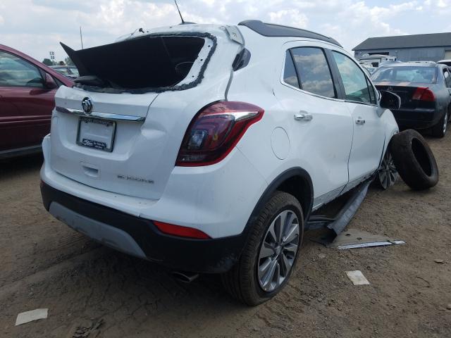 Photo 3 VIN: KL4CJASB1LB013907 - BUICK ENCORE PRE 