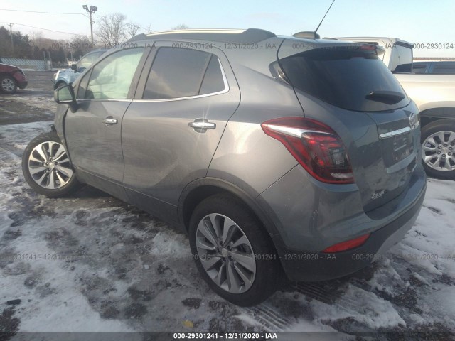 Photo 2 VIN: KL4CJASB1LB015897 - BUICK ENCORE 