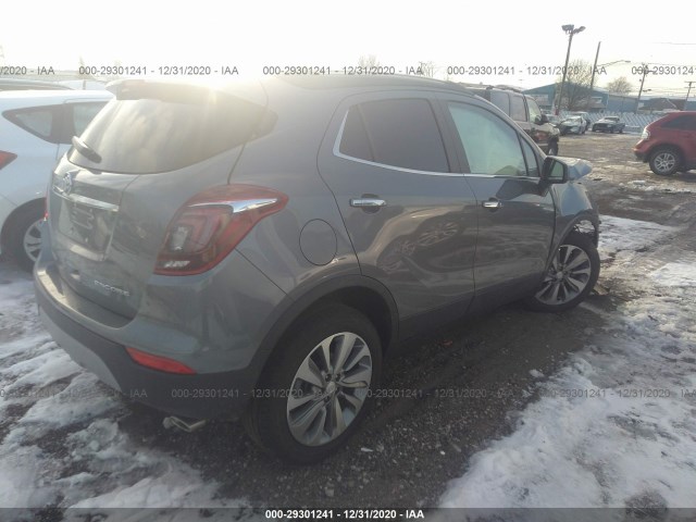 Photo 3 VIN: KL4CJASB1LB015897 - BUICK ENCORE 