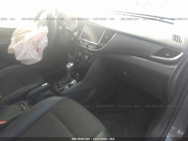 Photo 4 VIN: KL4CJASB1LB015897 - BUICK ENCORE 