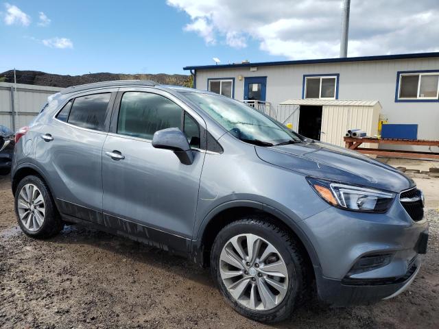 Photo 3 VIN: KL4CJASB1LB022476 - BUICK ENCORE PRE 