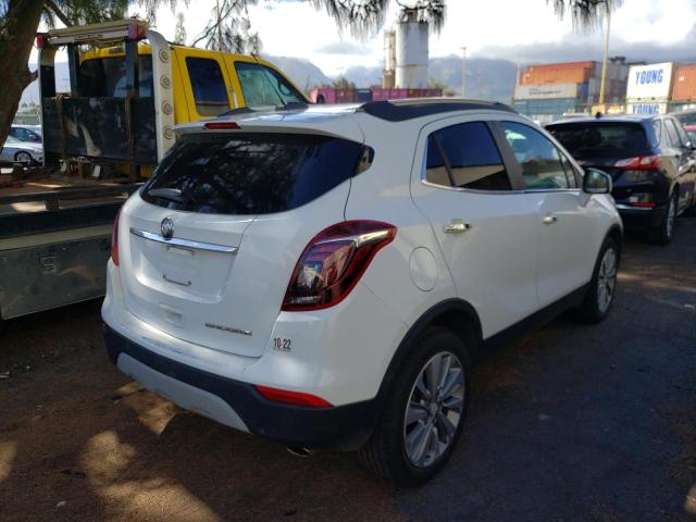 Photo 3 VIN: KL4CJASB1LB022879 - BUICK ENCORE PRE 