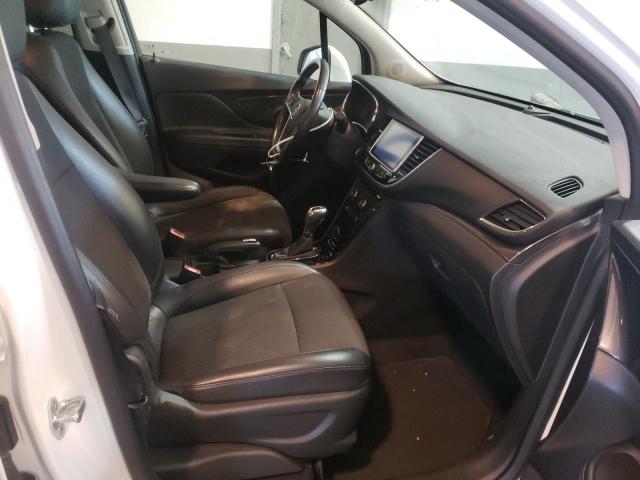 Photo 4 VIN: KL4CJASB1LB026446 - BUICK ENCORE PRE 